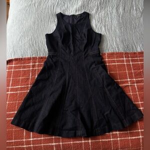 Banana Republic Denim Dress